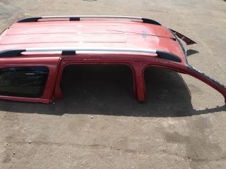 крыша Dacia Logan 2 поколение 2013, 0.9 л., бензин, МКПП, универсал