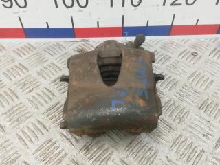 суппорт передний левый Skoda Octavia 3 поколение (A7) 2015, 1.6 л., дизель, МКПП, хетчбэк 5 дв., 5Q0615123