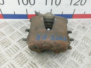 суппорт передний правый Skoda Octavia 3 поколение (A7) 2015, 1.6 л., дизель, МКПП, хетчбэк 5 дв., 5Q0615124