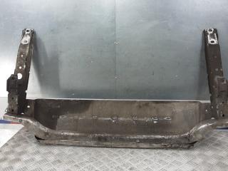 защита бампера (кенгурятник) Volvo XC90 1 поколение 2005, 2.4 л., дизель, МКПП, внедорожник 5 дв.