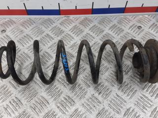 пружина задняя Skoda Octavia 3 поколение (A7) 2015, 1.6 л., дизель, МКПП, хетчбэк 5 дв., 5Q0511121AC