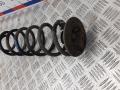 пружина задняя Skoda Octavia 3 поколение (A7) 2015, 1.6 л., дизель, МКПП, хетчбэк 5 дв., 5Q0511121AC - фото №3