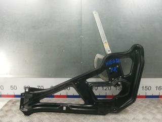 стеклоподъемник передний правый Volkswagen LT 2 поколение 2001, 2.5 л., дизель, МКПП, микроавтобус