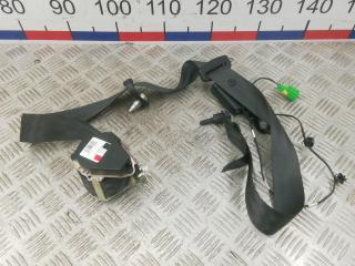 ремень безопасности Dacia Logan 2 поколение 2013, 0.9 л., бензин, МКПП, универсал, 621088600C