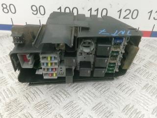 блок предохранителей Volvo XC90 1 поколение 2005, 2.4 л., дизель, МКПП, внедорожник 5 дв., 30728512