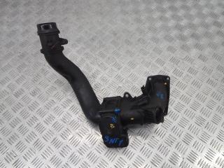 заслонка дроссельная Mercedes-Benz C-Класс W204/S204 2010, 2.2 л., D C220 CDI, дизель, МКПП, седан