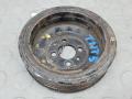 шкив коленвала Skoda Octavia 3 поколение (A7) 2015, 1.6 л., дизель, МКПП, хетчбэк 5 дв., 03G105243 - фото №5
