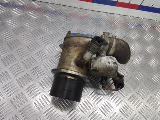 клапан EGR Skoda Octavia 3 поколение (A7) 2015, 1.6 л., дизель, МКПП, хетчбэк 5 дв., 04L131512BH