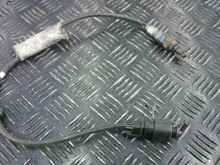 лямбда-зонд Skoda Octavia 3 поколение (A7) 2015, 1.6 л., дизель, МКПП, хетчбэк 5 дв., 04L906262A