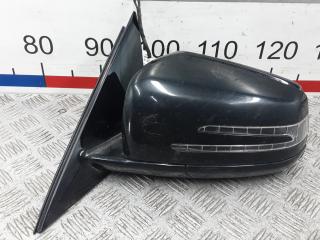 зеркало левое Mercedes-Benz E-Класс W212/S212/C207/A207 [рестайлинг] 2013, 2.2 л., D E220 CDI, дизель, АКПП, универсал