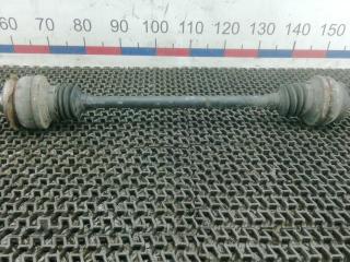 полуось задняя (приводной вал, ШРУС) Mercedes-Benz E-Класс W212/S212/C207/A207 [рестайлинг] 2013, 2.2 л., D E220 CDI, дизель, АКПП, универсал