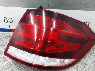 фонарь задний правый Mercedes-Benz E-Класс W212/S212/C207/A207 [рестайлинг] 2013, 2.2 л., D E220 CDI, дизель, АКПП, универсал