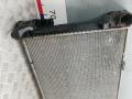 радиатор охлаждения Mercedes-Benz C-Класс W204/S204 2010, 2.2 л., D C220 CDI, дизель, МКПП, седан - фото №3