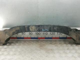 усилитель бампера переднего Dacia Logan 2 поколение 2013, 0.9 л., бензин, МКПП, универсал