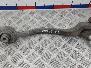 рычаг передний левый Mercedes-Benz E-Класс W212/S212/C207/A207 [рестайлинг] 2013, 2.2 л., D E220 CDI, дизель, АКПП, универсал