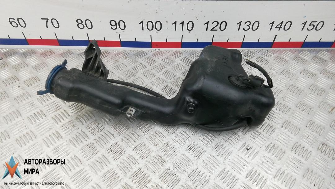 бачок омывателя Mercedes-Benz C-Класс W204/S204 2010, 2.2 л., D C220 CDI, дизель, МКПП, седан, A2048690020 - фото №1