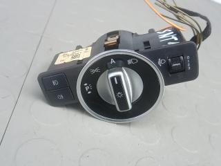 переключатель света Mercedes-Benz C-Класс W204/S204 2010, 2.2 л., D C220 CDI, дизель, МКПП, седан, A2049058002