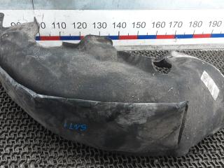 Подкрылок задний правый Mercedes-Benz C-Класс W204/S204 2010, 2.2 л., D C220 CDI, дизель, МКПП, седан