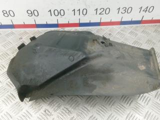 Подкрылок задний левый Dacia Logan 2 поколение 2013, 0.9 л., бензин, МКПП, универсал
