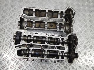 ГБЦ Mercedes-Benz S-Класс W221 2008, 3.0 л., дизель, АКПП, седан