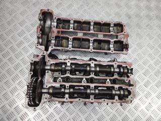 ГБЦ Mercedes-Benz S-Класс W221 2008, 3.0 л., дизель, АКПП, седан