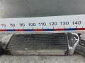 радиатор интеркулера Peugeot 4007 1 поколение 2007, 2.2 л., дизель, МКПП, внедорожник 5 дв. - фото №4