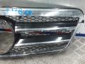 решетка радиатора Mercedes-Benz E-Класс W212/S212/C207/A207 2009, 2.2 л., D E220 CDI, дизель, АКПП, седан - фото №2