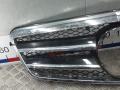 решетка радиатора Mercedes-Benz E-Класс W212/S212/C207/A207 2009, 2.2 л., D E220 CDI, дизель, АКПП, седан - фото №3