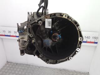 МКПП Renault Megane 2 поколение 2004, 2.0 л., бензин, МКПП, хетчбэк 5 дв., ND0009