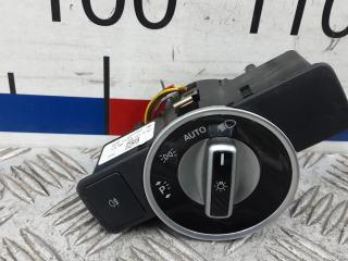 переключатель света Mercedes-Benz E-Класс W212/S212/C207/A207 [рестайлинг] 2013, 2.2 л., D E220 CDI, дизель, АКПП, универсал, A2129050551