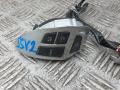 кнопки управления на руле Peugeot 4007 1 поколение 2008, 2.2 л., дизель, МКПП, внедорожник 5 дв. - фото №2