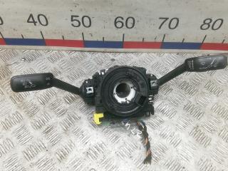 переключатель подрулевой Skoda Octavia 3 поколение (A7) 2015, 1.6 л., дизель, МКПП, хетчбэк 5 дв., 5Q0953513Q, 5Q0953549C