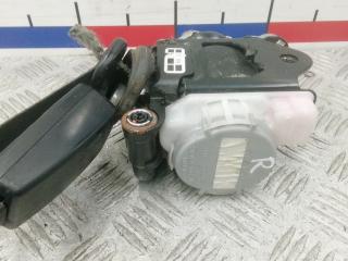 ремень безопасности Skoda Octavia 3 поколение (A7) 2015, 1.6 л., дизель, МКПП, хетчбэк 5 дв., 5E0857702