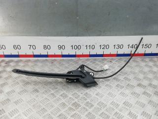 направляющая шторки багажника (салазки) Mercedes-Benz E-Класс W212/S212/C207/A207 [рестайлинг] 2013, 2.2 л., D E220 CDI, дизель, АКПП, универсал, A2128202942