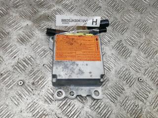 блок AirBag Nissan X-Trail T31 2009, 2.0 л., дизель, МКПП, внедорожник 5 дв., 98820JH30A