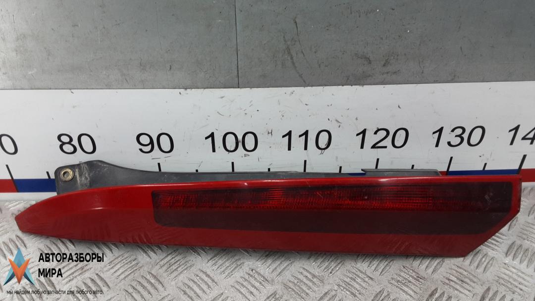 фонарь задний левый Volvo XC90 1 поколение 2005, 2.4 л., дизель, МКПП, внедорожник 5 дв. - фото №1