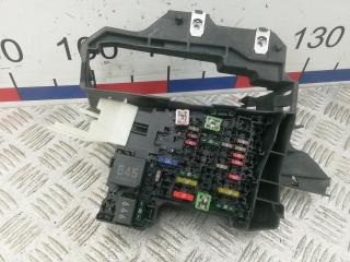 блок предохранителей Skoda Octavia 3 поколение (A7) 2015, 1.6 л., дизель, МКПП, хетчбэк 5 дв., 5Q0937615C