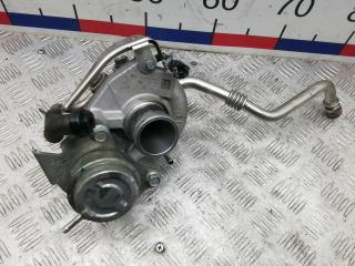 турбина Dacia Sandero 2 поколение 2015, 0.9 л., бензин, МКПП, хетчбэк 5 дв., 4937304001