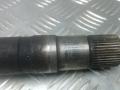 полуось передняя правая (приводной вал, ШРУС) Citroen Jumper 2 поколение 2007, 2.2 л., дизель, МКПП, микроавтобус - фото №6