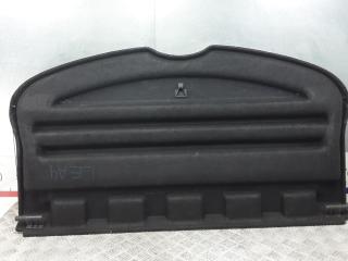 полка багажника Citroen C5 1 поколение [рестайлинг] 2007, 1.6 л., дизель, МКПП, хетчбэк 5 дв.