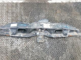 рамка капота Citroen Jumper 2 поколение 2007, 2.2 л., дизель, МКПП, микроавтобус