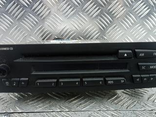 магнитола BMW 1 серия E81/E82/E87/E88 [рестайлинг] 2009, 2.0 л., 120d, дизель, МКПП, хетчбэк 5 дв., 65129202152