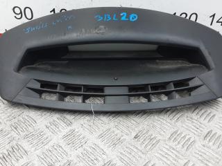 приборная панель Citroen C4 1 поколение 2005, 1.4 л., бензин, МКПП, хетчбэк 5 дв., 96572391