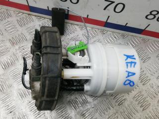 насос топливный Dacia Sandero 2 поколение 2015, 0.9 л., бензин, МКПП, хетчбэк 5 дв.