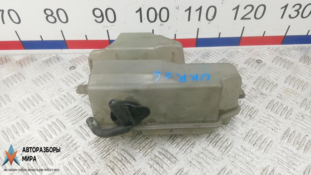 бачок расширительный Mazda CX-5 1 поколение 2014, 2.2 л., дизель, МКПП, внедорожник 5 дв. - фото №1