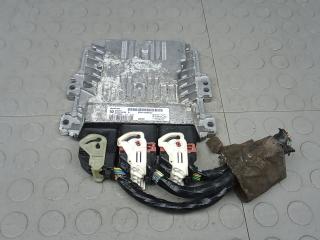 ЭБУ Ford Mondeo 4 поколение [рестайлинг] 2012, 1.6 л., TDCi, дизель, МКПП, хетчбэк 5 дв., S180133108