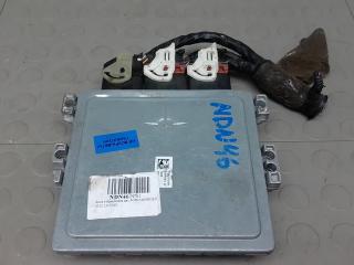 ЭБУ Ford Mondeo 4 поколение [рестайлинг] 2012, 1.6 л., TDCi, дизель, МКПП, хетчбэк 5 дв., S180133108