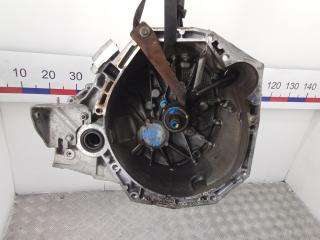 МКПП Renault Duster 1 поколение [рестайлинг] 2016, 1.5 л., дизель, МКПП, внедорожник 5 дв., TL4075