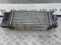 радиатор интеркулера Peugeot 407 1 поколение 2007, 1.6 л., дизель, МКПП, седан - фото №5