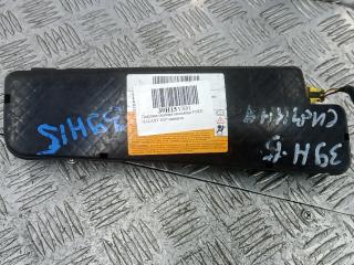 Подушка сидения пассажира Ford Galaxy 2 поколение 2007, 2.0 л., дизель, МКПП, минивэн